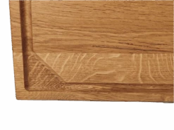 Baas Boards Snijplank Eiken 49x40x4cm -BBQ Verkoopwinkel baas boards snijplank eiken 49x40x4cm 2