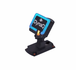 BBQguru DynaQ Bluetooth Monolith Guru Set