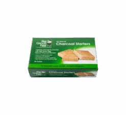 Big Green Egg Aanmaakblokjes 24st