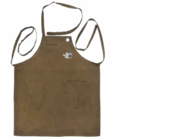 Big Green Egg Apron BBQ Schort