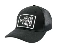 Big Green Egg Baseball Cap/ Pet