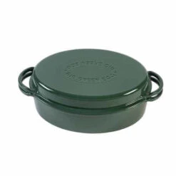 Big Green Egg Dutch Oven Geëmailleerd -BBQ Verkoopwinkel big green egg dutch oven geemailleerd 3