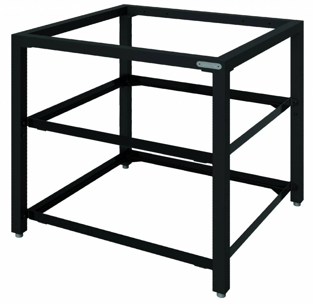 Big Green Egg Expansion Frame 1 Big Green Egg Expansion Frame