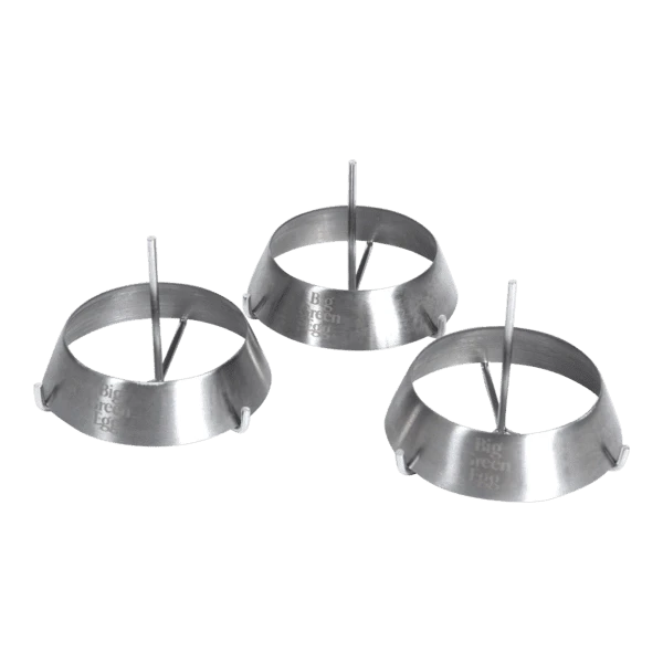 Big Green Egg Grill Ring 1 Big Green Egg Grill Ring