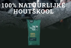 Big Green Egg Houtskool 9 Kg