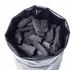 Big Green Egg Houtskool Opbergzak -BBQ Verkoopwinkel big green egg houtskool opbergzak 2