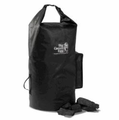 Big Green Egg Houtskool Opbergzak