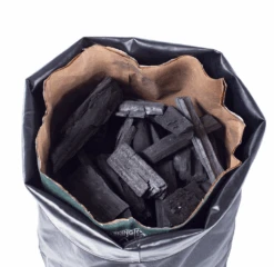 Big Green Egg Houtskool Opbergzak -BBQ Verkoopwinkel big green egg houtskool opbergzak 3