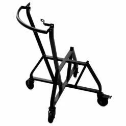 Big Green Egg IntEGGrated Onderstel Utility Rack Rooster Houder -BBQ Verkoopwinkel big green egg integgrated onderstel utility rack r 2