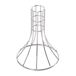 Big Green Egg Kiphouder RVS -BBQ Verkoopwinkel big green egg kiphouder rvs 2