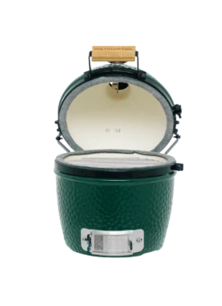 Big Green Egg Mini Solo 11 Big Green Egg Mini Solo -BBQ Verkoopwinkel big green egg mini solo 1