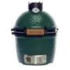 Big Green Egg Mini Solo