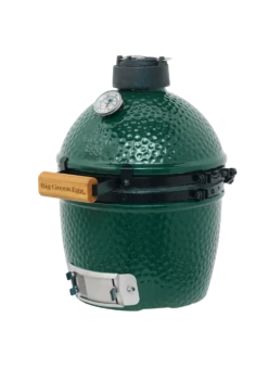 Big Green Egg Mini Solo 12 Big Green Egg Mini Solo -BBQ Verkoopwinkel big green egg mini solo 2
