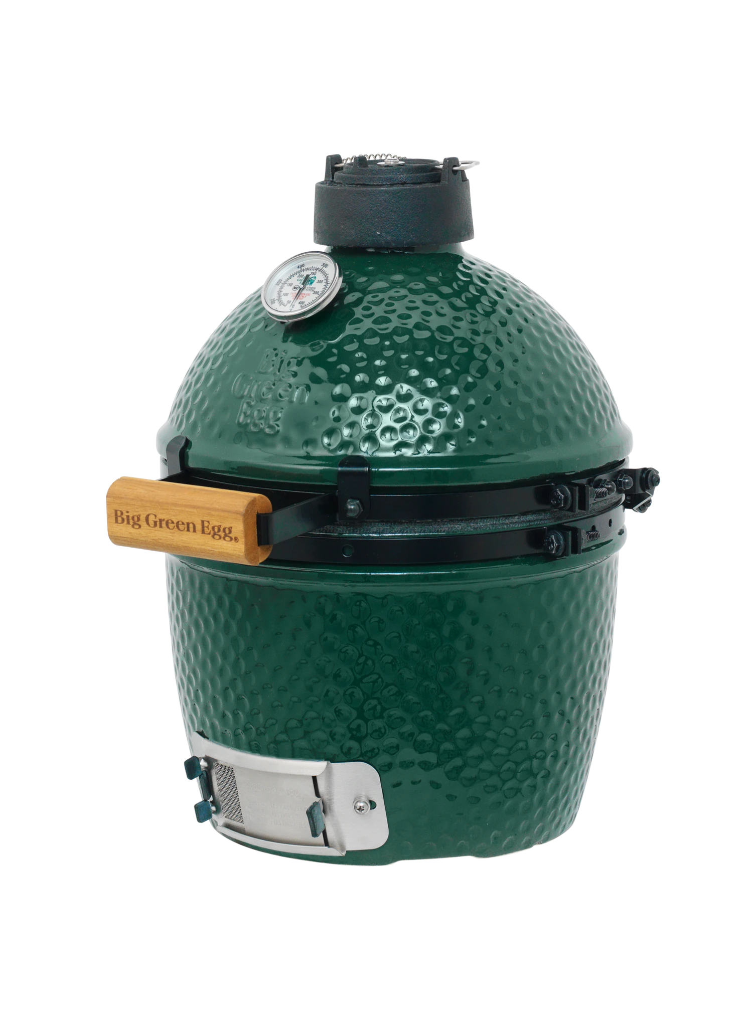 Big Green Egg Mini Solo 4 Big Green Egg Mini Solo - Afbeelding 4
