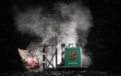 Big Green Egg Modus Operandi Kookboek -BBQ Verkoopwinkel big green egg modus operandi kookboek