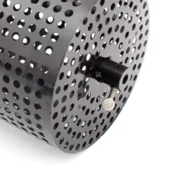 Big Green Egg Ronde Spit Mand, Tumbler Basket Voor Rotisserie 10 Big Green Egg Ronde Spit Mand, Tumbler Basket Voor Rotisserie -BBQ Verkoopwinkel big green egg ronde spit mand tumbler basket voor 2