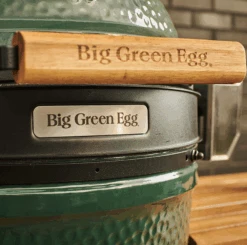 Big Green Egg Rotisserie BBQ Spit -BBQ Verkoopwinkel big green egg rotisserie bbq spit 1