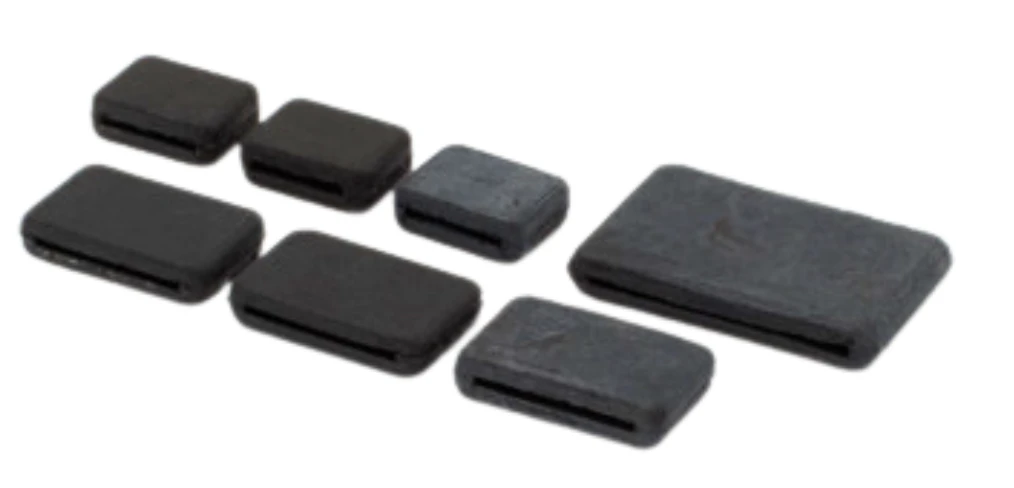 Big Green Egg Rubberen Onderdelen Lucht Toevoer 1 Big Green Egg Rubberen Onderdelen Lucht Toevoer