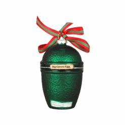 Big Green Egg Trio Mini Kerstballen -BBQ Verkoopwinkel big green egg trio mini kerstballen 3