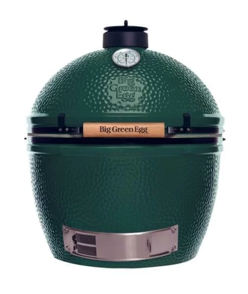 Big Green Egg XL Met Integrated Handler Nest En/ Of Zijtafels 2 Big Green Egg XL Met Integrated Handler Nest En/ Of Zijtafels - Afbeelding 2