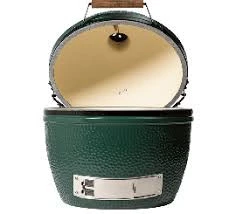Big Green Egg XL Met Integrated Handler Nest En/ Of Zijtafels 3 Big Green Egg XL Met Integrated Handler Nest En/ Of Zijtafels - Afbeelding 3