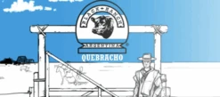 Black Ranch Houtskool Quebracho 15 Kg -BBQ Verkoopwinkel black ranch houtskool quebracho 15 kg 2