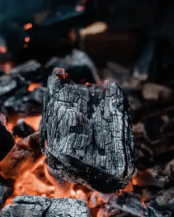 Black Ranch Houtskool Quebracho Paraguay 15 Kg -BBQ Verkoopwinkel black ranch houtskool quebracho paraguay 15 kg 2