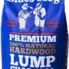 Blues Hog Natural Lump Charcoal / Houtskool 9 Kg