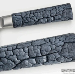 Cuttworxs Flamewood Brood Mes -BBQ Verkoopwinkel cuttworxs flamewood brood mes 2