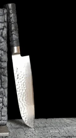 Cuttworxs Flamewood Evolution Santokumes -BBQ Verkoopwinkel cuttworxs flamewood evolution santokumes 2