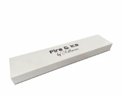 Cuttworxs Flamewood Fire And Ice Koksmes -BBQ Verkoopwinkel cuttworxs flamewood fire and ice koksmes 2