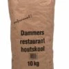 Dammers Horeca Acacia 10 Kg