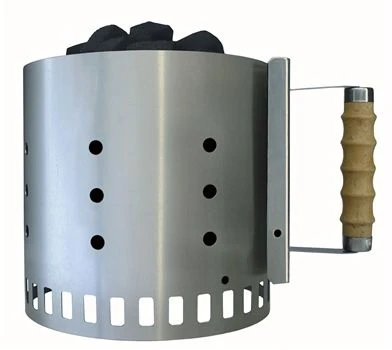 Ecobrasa Briketten Firestarter RVS 1 Ecobrasa Briketten Firestarter RVS