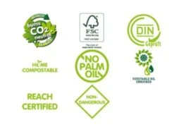 FireUp Wokkels Circa 60 Stuks -BBQ Verkoopwinkel fireup wokkels circa 60 stuks 2