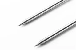 Forged Churrasco Olive Vorkspies -BBQ Verkoopwinkel forged churrasco olive vorkspies 2