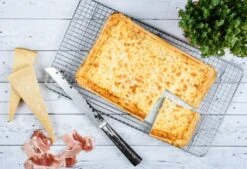 Forged Intense Broodmes 20,5cm -BBQ Verkoopwinkel forged intense broodmes 205cm 2