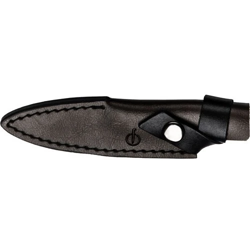 Forged Lederen Beschermhoes Universeel Mes 1 Forged Lederen Beschermhoes Universeel Mes