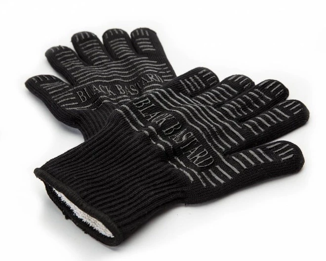 Grill Guru Barbecue Handschoen/ High Heat Gloves 1 Grill Guru Barbecue Handschoen/ High Heat Gloves