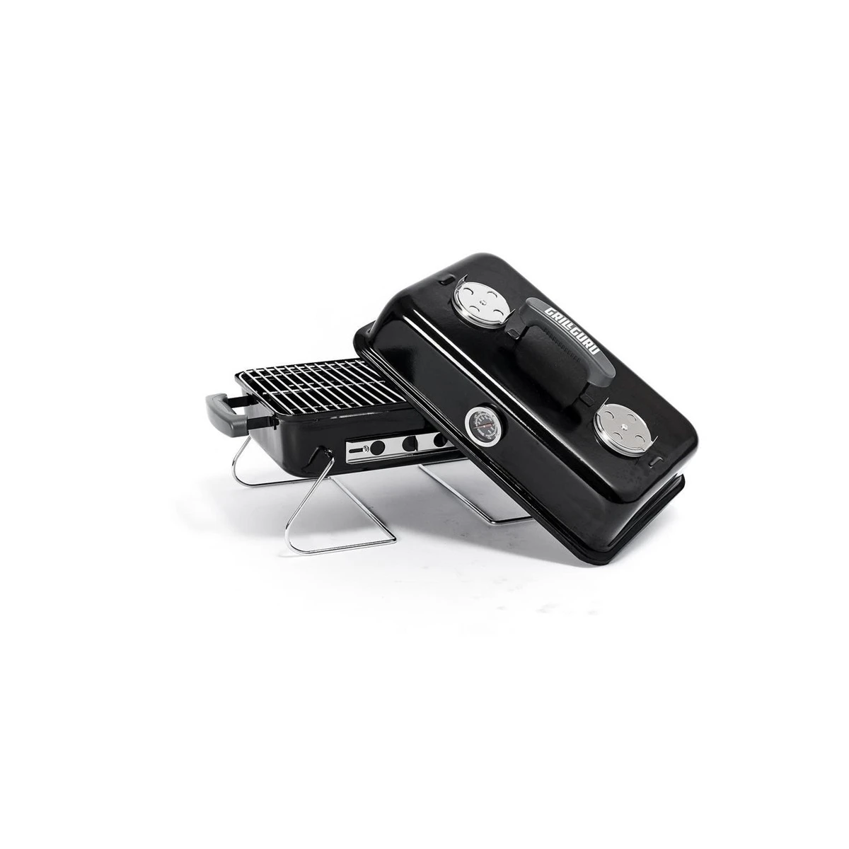 Grill Guru BBQ Picnic (to Go) 2 Grill Guru BBQ Picnic (to Go) - Afbeelding 2