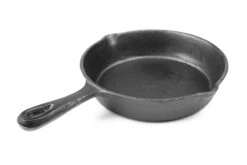 Grill Guru Fry Pan -BBQ Verkoopwinkel grill guru fry pan 2