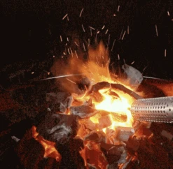 Grill Guru One Minute Lighter -BBQ Verkoopwinkel grill guru one minute lighter