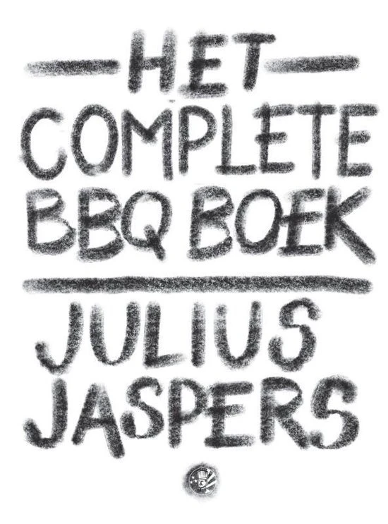 Het Complete BBQ Boek 1 Het Complete BBQ Boek