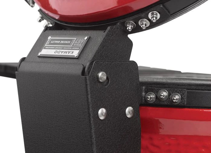 Kamado Joe Big Joe 3 Kamado Joe Big Joe - Afbeelding 3