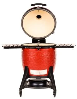 Kamado Joe Big Joe III -BBQ Verkoopwinkel kamado joe big joe iii 2