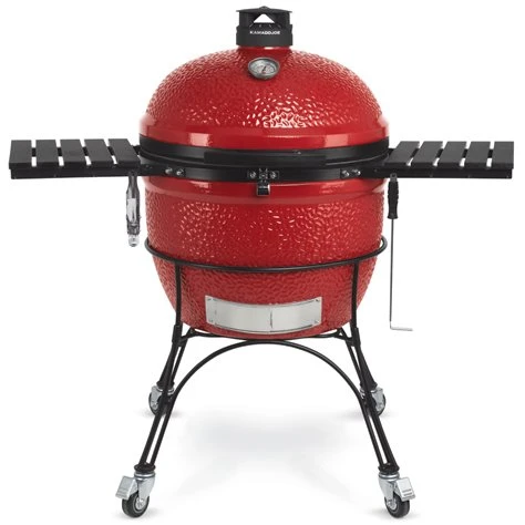 Kamado Joe Big Joe 1 Kamado Joe Big Joe