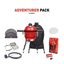 Kamado Joe Classic I Super Deal -BBQ Verkoopwinkel kamado joe classic i super deal 2