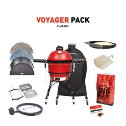 Kamado Joe Classic I Super Deal -BBQ Verkoopwinkel kamado joe classic i super deal 3