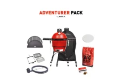 Kamado Joe Classic II Super Deal -BBQ Verkoopwinkel kamado joe classic ii super deal 1