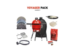 Kamado Joe Classic II Super Deal -BBQ Verkoopwinkel kamado joe classic ii super deal 2