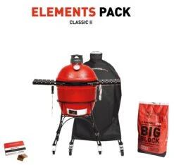 Kamado Joe Classic II Super Deal
